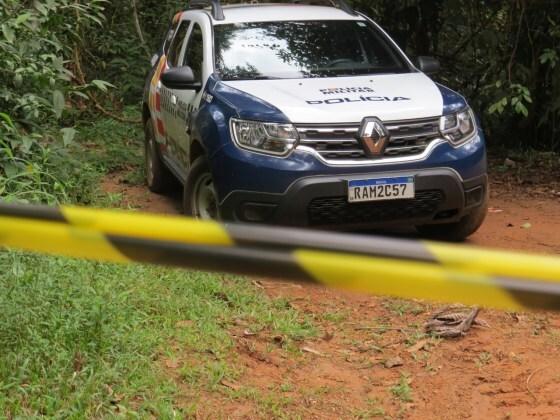 polícia policia militar dhpp morte politec