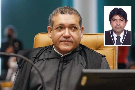 JUIZ MAÇON 