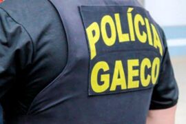 Operação mira grupo suspeito de fraudes no setor agrícola em MT e outros estados