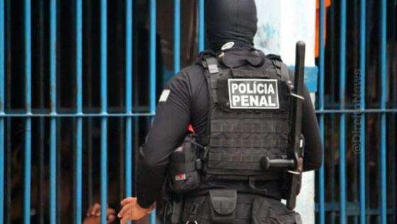 Polícia Penal