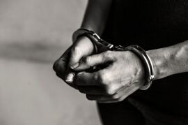 Polícia Militar prende homem por agredir e ameaçar a namorada em Nova Mutum