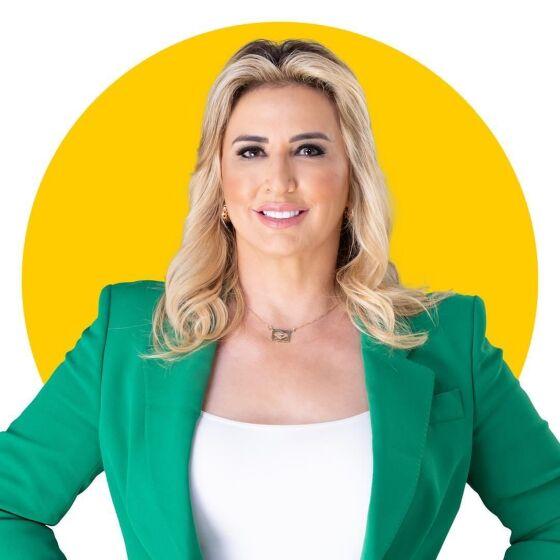 Marcia Pinheiro