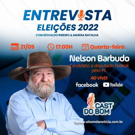 entrevista Barbudo