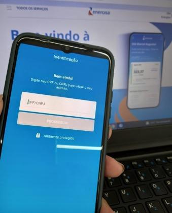 App Energisa