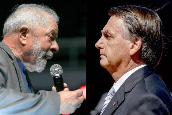 LULA E BOLSONARO - SEGUNDO TURNO.jpg