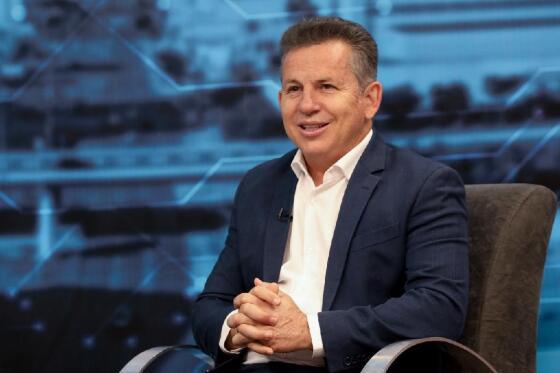 Mauro Mendes