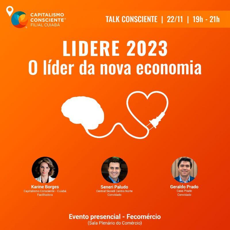 Liderança no mundo em constante transformação 