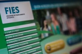 Inscrições para o Fies 2026 terminam nesta sexta; saiba como concorrer
