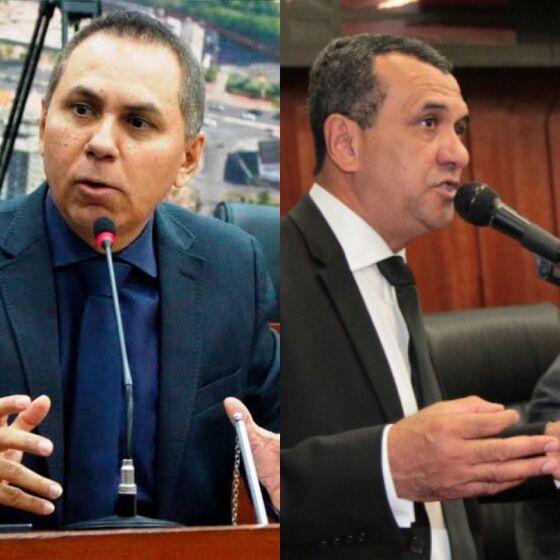 dilemario e renivaldo