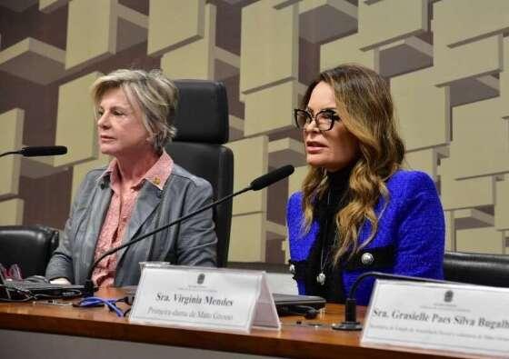 VIRGINIA MENDES E MARGARETH BUZETTI.jpg