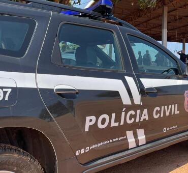 Polícia Civil prende homem por pesca predatória em Porto Alegre do Norte