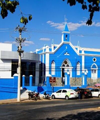 Instituto apresenta proposta para comprar Santa Casa de Cuiabá por R$ 20 milhões