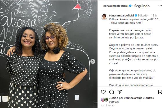 EDNA SAMPAIO DE VOLTA.png