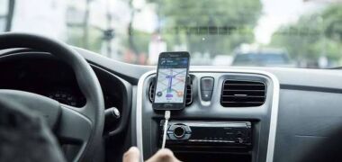 TJ suspende apreensão de carro de motorista de app usado como única fonte de renda