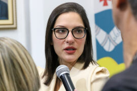 PEC deve reconhecer dívida da RGA e criar base constitucional para pagamento à servidores