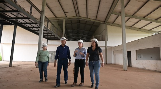 Parceria entre UFMT e Governo de MT garante retomada das obras do campus de VG.jpeg