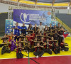 Projeto social de Kung Fu é destaque por formar atletas mundiais em Cuiabá 