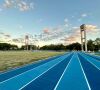 Centro Olímpico de Treinamento recebe melhorias para Campeonato Ibero-Americano de Atletismo