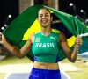 Bolsista do Governo, atleta de MT busca índice olímpico no Grande Prêmio de Cuiabá nesta quarta