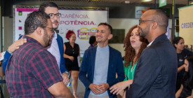 Inscrições para a etapa regional da Expo Favela Innovation 2024 encerram nesta sexta
