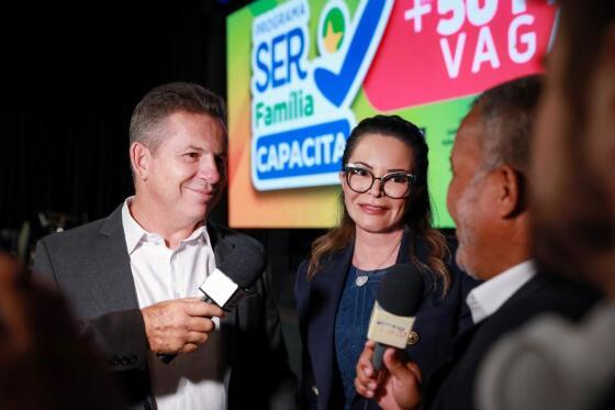 MENDES E VIRGINIA
