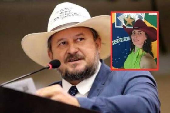 Cattani é filha 