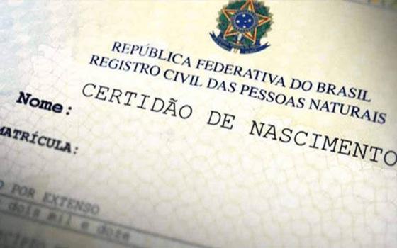 CERTIDÃO