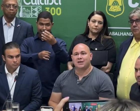 Abílio coletiva 