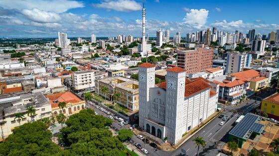 Cuiabá 