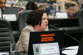 Câmara aprova prioridade de matrícula para alunos com epilepsia em Cuiabá