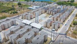 Minha Casa, Minha Vida doará casas a pessoas em situação de rua