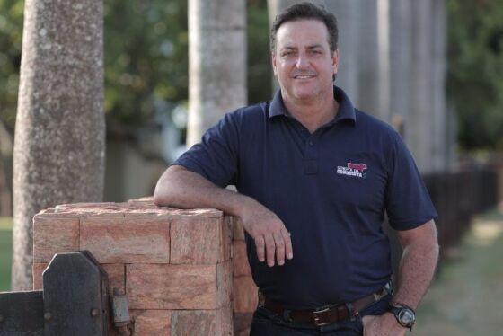 Fábio MelloAdvogado, Pecuarista, CEO Genética Conquista