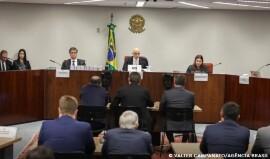 Entenda os próximos passos da ação penal da trama golpista