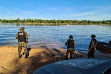 Justiça Federal condena responsável por loteamento ilegal em área de preservação do Rio Araguaia