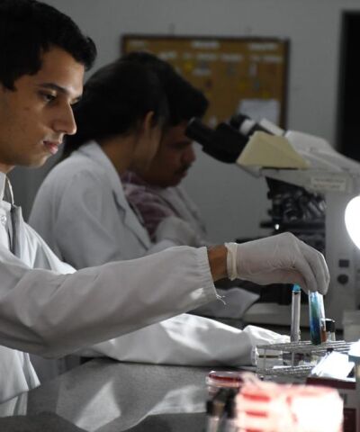 Pesquisadores desenvolvem sistema rápido para diagnóstico da resistência à antibióticos