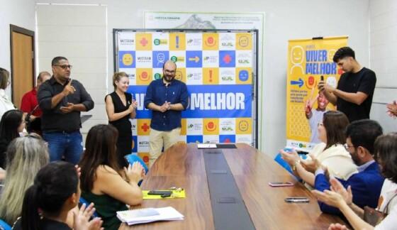 Projeto cultural, esportivo e social voltado às crianças e adolescentes abre inscrições em Várzea Grande