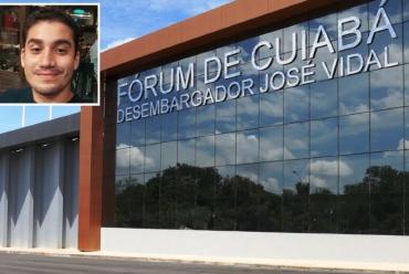 Advogado que espancou companheira com barra de ferro é condenado por tentativa de feminicídio