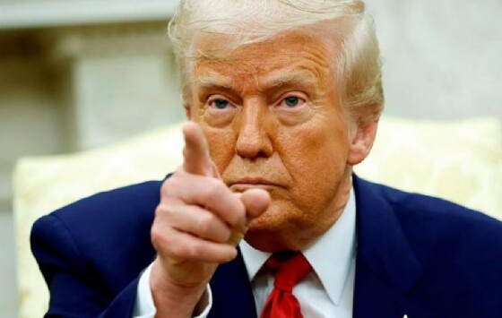 TRUMP