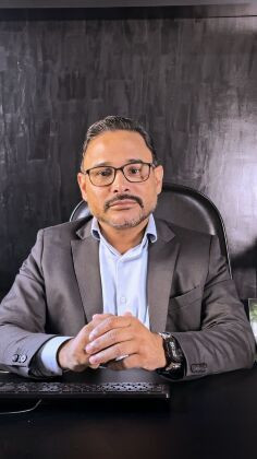 PM - ASSOCIAÇÃO - presidente da ACS-MT, Laudicério Machado.jpg