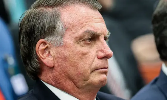 BOLSONARO