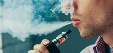 Câncer de Pulmão tem associação ao consumo de tabaco em 85% dos casos