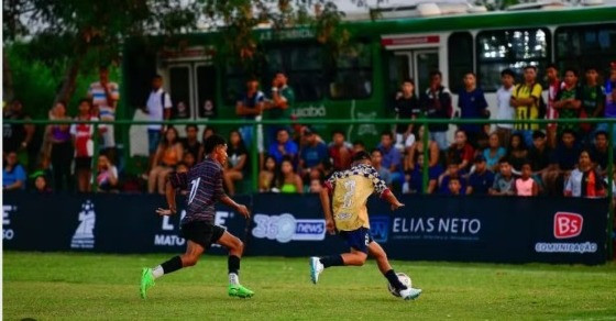 futebol