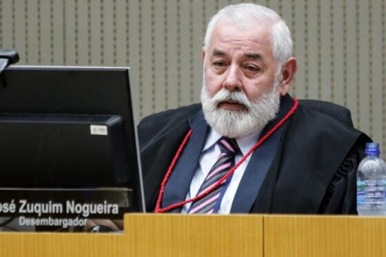 José Zuquim