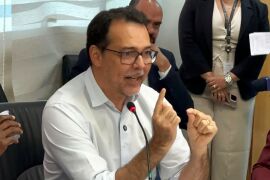 Lúdio defende que governo pague em dia ao Hospital de Câncer para garantir atendimento