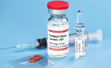 Pacientes morrem após receber fentanil contaminado em hospitais