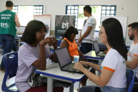 Mutirão de renegociação de dívidas começa neste sábado em Cuiabá