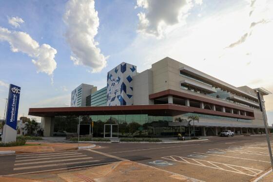 Einstein Hospital Israelita