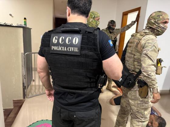 POLICIA DRACO