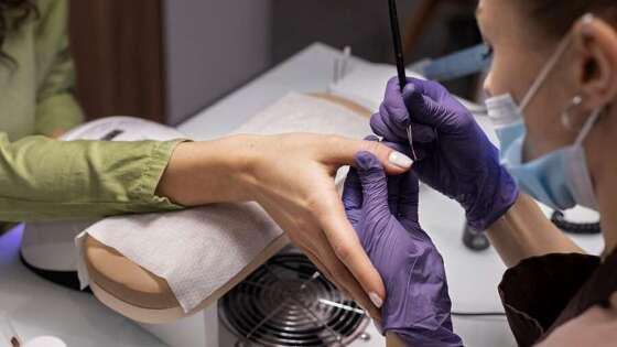 manicure