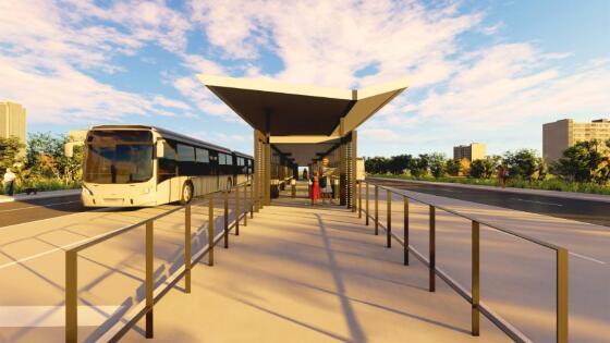 BRT